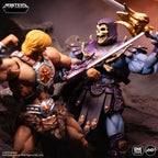 MOTU200X - Skeletor 1/12 Scale Figure - Timed Edition