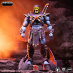 MOTU200X - Skeletor 1/12 Scale Figure - Timed Edition