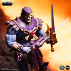 MOTU200X - Skeletor 1/12 Scale Figure - Timed Edition