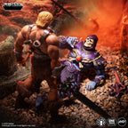 MOTU200X - Skeletor 1/12 Scale Figure - Timed Edition