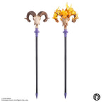 MOTU200X - Skeletor 1/12 Scale Figure - Timed Edition