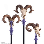 MOTU200X - Skeletor 1/12 Scale Figure - Timed Edition