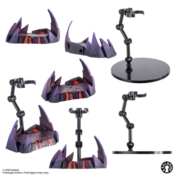 MOTU200X - Skeletor 1/12 Scale Figure - Timed Edition