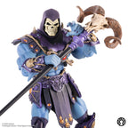 MOTU200X - Skeletor 1/12 Scale Figure - Timed Edition
