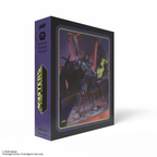 MOTU200X - Skeletor 1/12 Scale Figure - Timed Edition