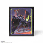 MOTU200X - Skeletor 1/12 Scale Figure - Timed Edition