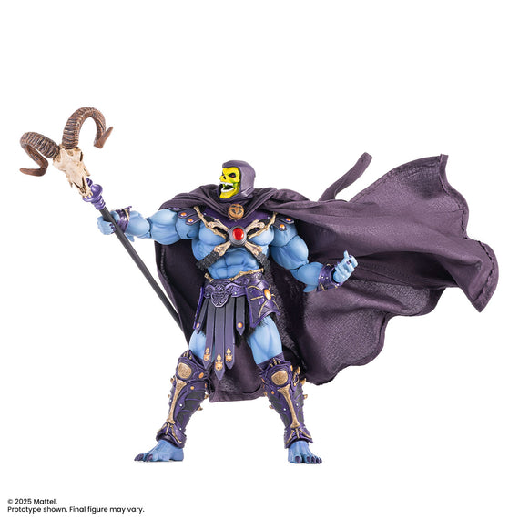 MOTU200X - Skeletor 1/12 Scale Figure