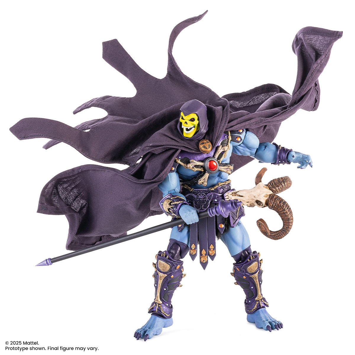 He-Man – Mondo
