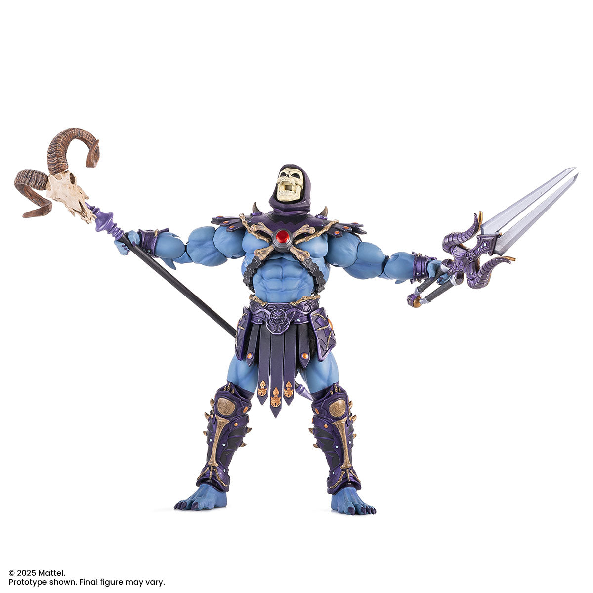 He-Man – Mondo