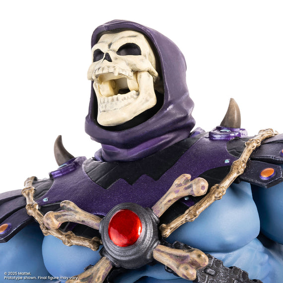 MOTU200X - Skeletor 1/12 Scale Figure