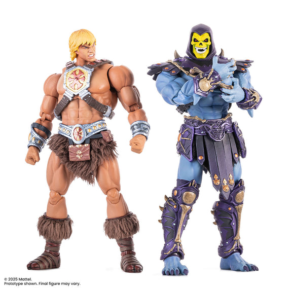 MOTU200X - Skeletor 1/12 Scale Figure