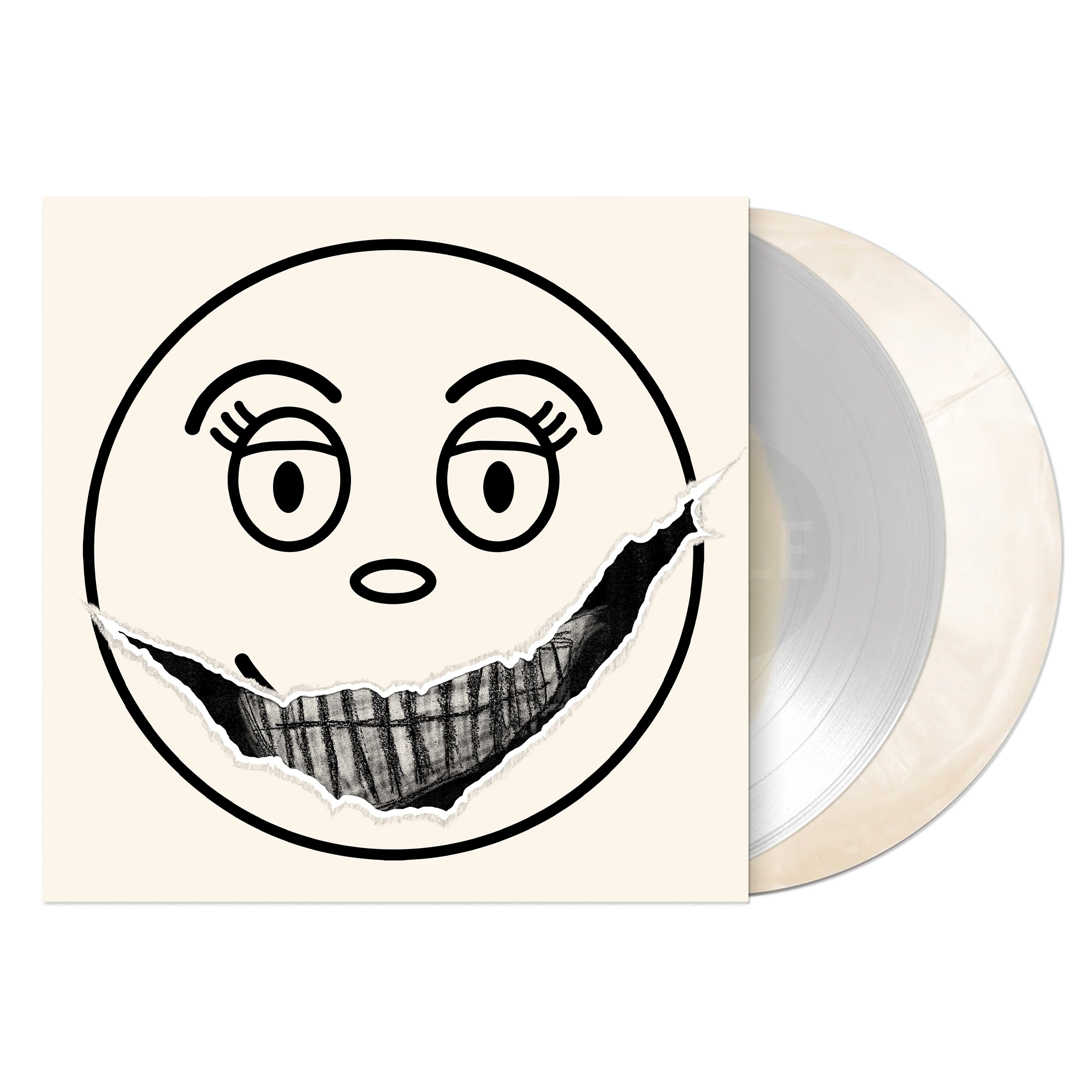 Smile - Original Motion Picture Soundtrack 2xLP – Mondo Smile - Original Motion Picture Soundtrack 2xLP – Mondo