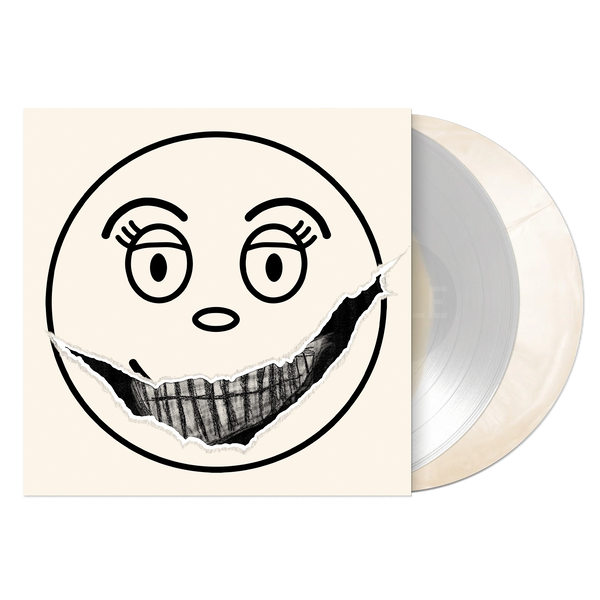 Smile - Original Motion Picture Soundtrack 2xLP – Mondo Smile - Original Motion Picture Soundtrack 2xLP – Mondo