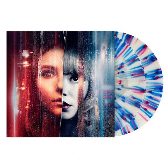 Last Night in Soho - Original Motion Picture Soundtrack 2XLP