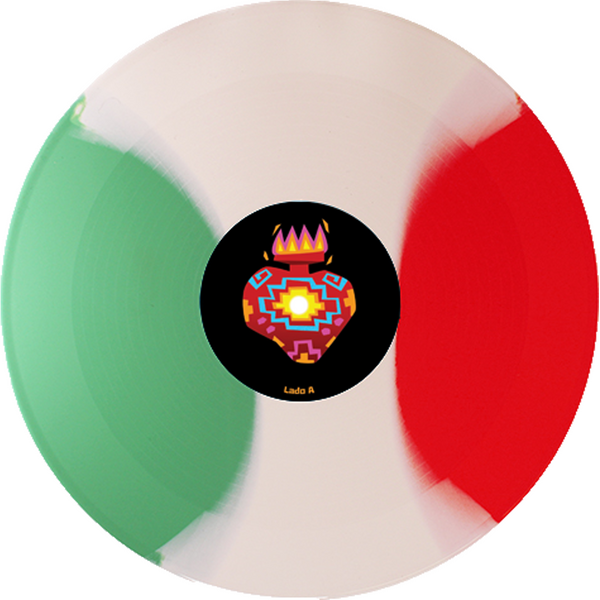 Guacamelee 1 - Original Soundtrack LP
