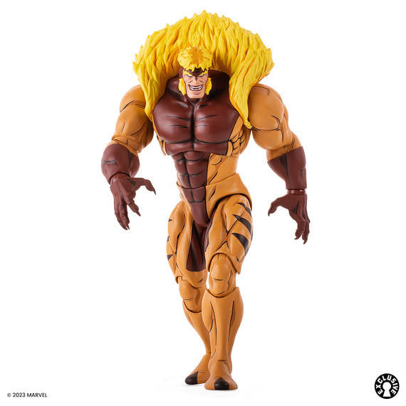 Sabretooth X Men 1 sabretooth-x-men-1