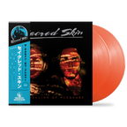 The Decline of Pleasure by Sacred Skin 2XLP