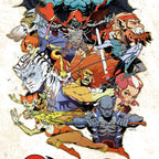 ThunderCats (Timed Edition) Poster