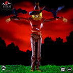 Batman: The Animated Series - Scarecrow 1/6 Scale Figure