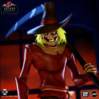 Batman: The Animated Series - Scarecrow 1/6 Scale Figure