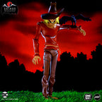 Batman: The Animated Series - Scarecrow 1/6 Scale Figure