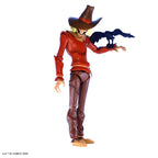 Batman: The Animated Series - Scarecrow 1/6 Scale Figure