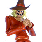 Batman: The Animated Series - Scarecrow 1/6 Scale Figure