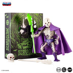 Masters of the Universe - Scareglow Soft Vinyl Figure - Timed Edition