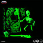 Masters of the Universe - Scareglow Soft Vinyl Figure - Timed Edition