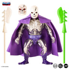 Masters of the Universe - Scareglow Soft Vinyl Figure - Timed Edition