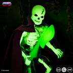 Masters of the Universe - Scareglow Soft Vinyl Figure - Timed Edition