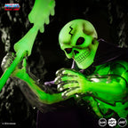 Masters of the Universe - Scareglow Soft Vinyl Figure - Timed Edition