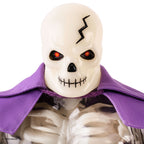 Masters of the Universe - Scareglow Soft Vinyl Figure - Timed Edition