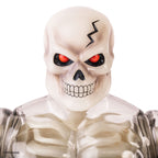 Masters of the Universe - Scareglow Soft Vinyl Figure - Timed Edition