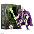 Masters of the Universe - Scareglow Soft Vinyl Figure - Classic Variant