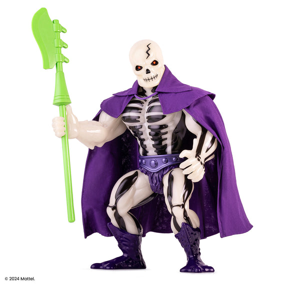 Masters of the Universe - Scareglow Soft Vinyl Figure - Classic Variant