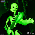 Masters of the Universe - Scareglow Soft Vinyl Figure - Classic Variant