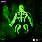 Masters of the Universe - Scareglow Soft Vinyl Figure - Classic Variant