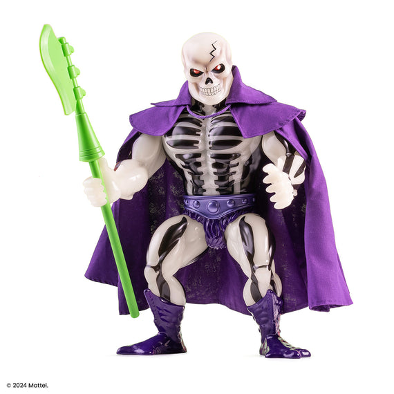 Masters of the Universe - Scareglow Soft Vinyl Figure - Classic Variant