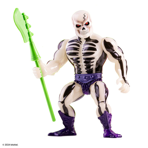 Masters of the Universe - Scareglow Soft Vinyl Figure - Classic Variant