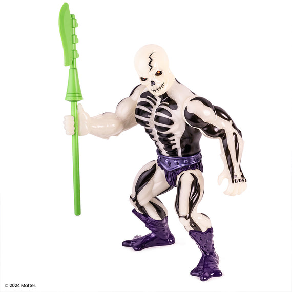 Masters of the Universe - Scareglow Soft Vinyl Figure - Classic Variant