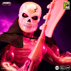 Masters of the Universe - Scareglow Soft Vinyl Figure - Cherry Blossom Glow In The Dark Variant