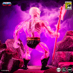 Masters of the Universe - Scareglow Soft Vinyl Figure - Cherry Blossom Glow In The Dark Variant