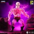Masters of the Universe - Scareglow Soft Vinyl Figure - Cherry Blossom Glow In The Dark Variant