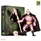 Masters of the Universe - Scareglow Soft Vinyl Figure - Cherry Blossom Glow In The Dark Variant