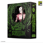 Masters of the Universe - Scareglow Soft Vinyl Figure - Cherry Blossom Glow In The Dark Variant