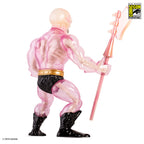 Masters of the Universe - Scareglow Soft Vinyl Figure - Cherry Blossom Glow In The Dark Variant