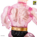 Masters of the Universe - Scareglow Soft Vinyl Figure - Cherry Blossom Glow In The Dark Variant