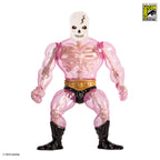 Masters of the Universe - Scareglow Soft Vinyl Figure - Cherry Blossom Glow In The Dark Variant