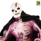 Masters of the Universe - Scareglow Soft Vinyl Figure - Cherry Blossom Glow In The Dark Variant